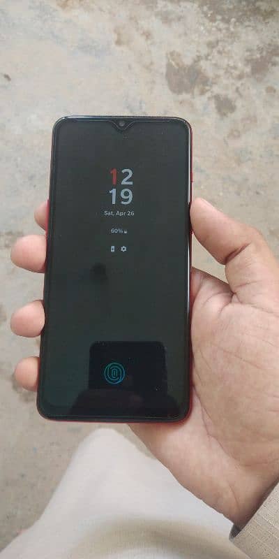 OnePlus 7 4