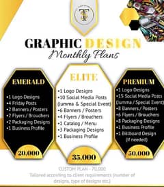 Graphic Designer