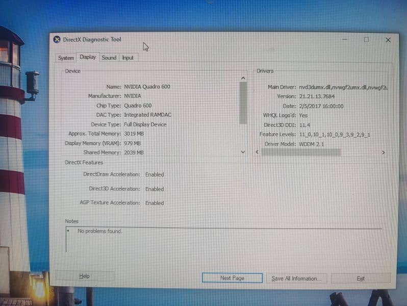 HP Pc z400 9