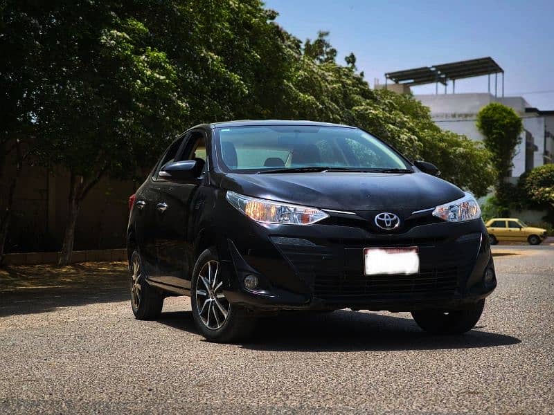 Toyota Yaris 2022 1.5 Ativ X 0