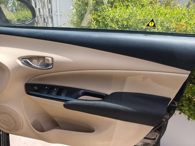 Toyota Yaris 2022 1.5 Ativ X 5