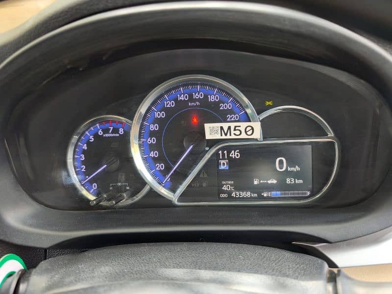 Toyota Yaris 2022 1.5 Ativ X 8