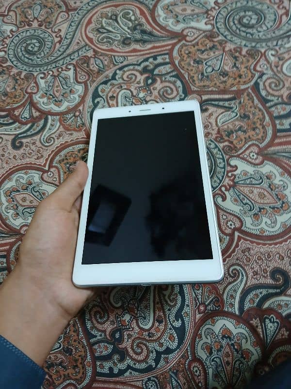 samsung galaxy tab A 0
