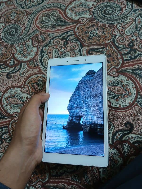 samsung galaxy tab A 2