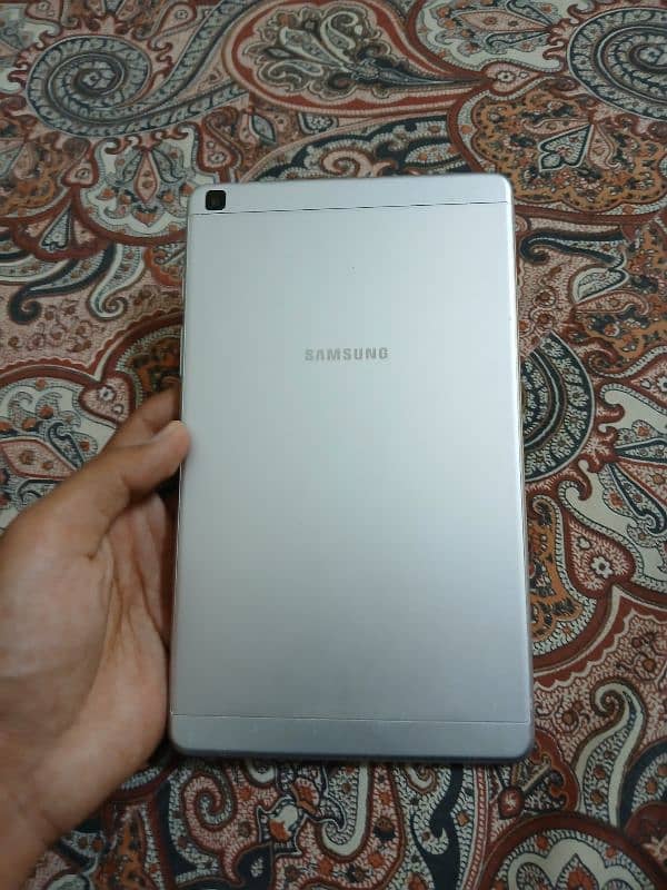 samsung galaxy tab A 3