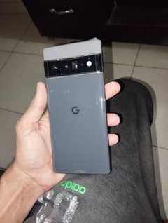 Google Pixel 6 Pro 12/128