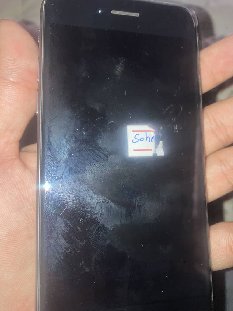 Iphone 8 Orignal panel with fingerprint for sale 0