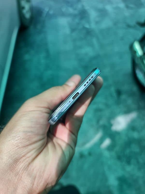 Vivo v23e 10/10 Condition 8+4 Ram 256Gb Rom 1