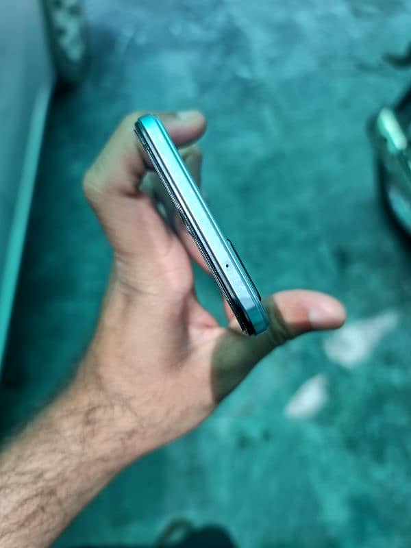 Vivo v23e 10/10 Condition 8+4 Ram 256Gb Rom 2