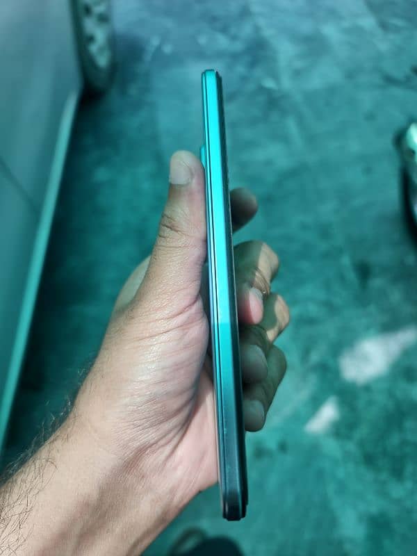 Vivo v23e 10/10 Condition 8+4 Ram 256Gb Rom 3