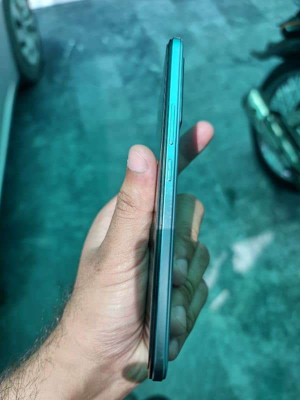 Vivo v23e 10/10 Condition 8+4 Ram 256Gb Rom 4