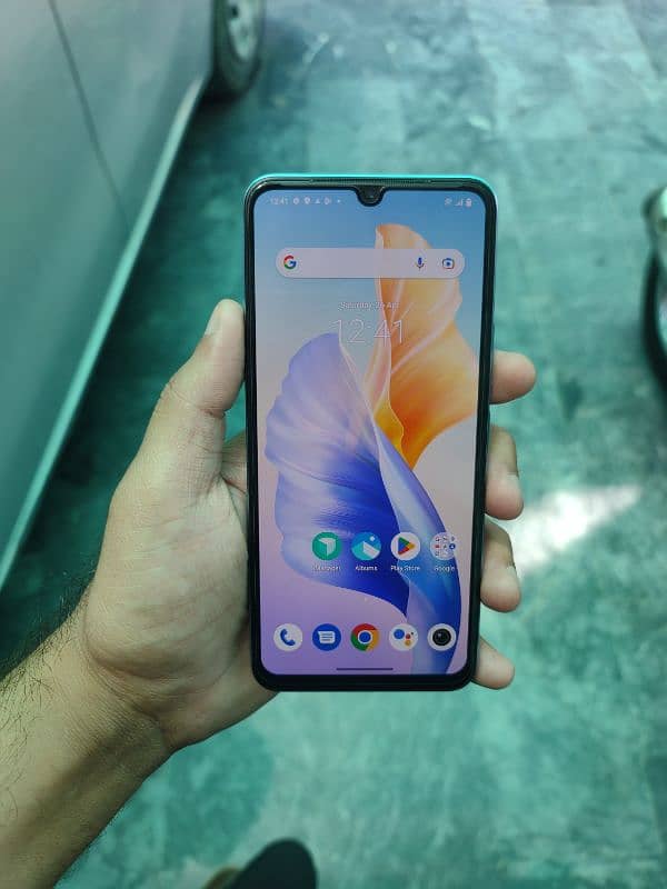 Vivo v23e 10/10 Condition 8+4 Ram 256Gb Rom 5