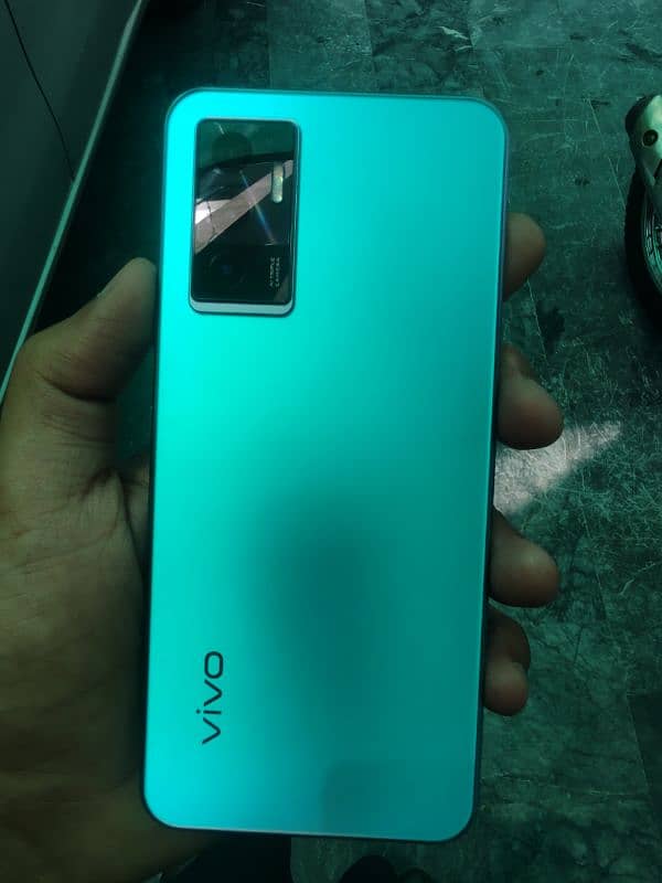 Vivo v23e 10/10 Condition 8+4 Ram 256Gb Rom 9