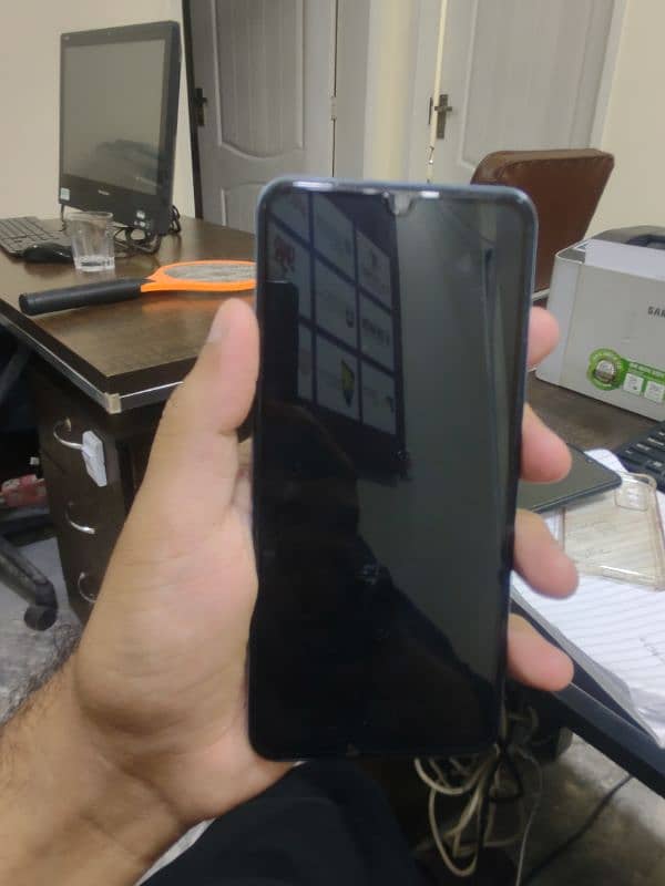 Vivo v23e 10/10 Condition 8+4 Ram 256Gb Rom 13