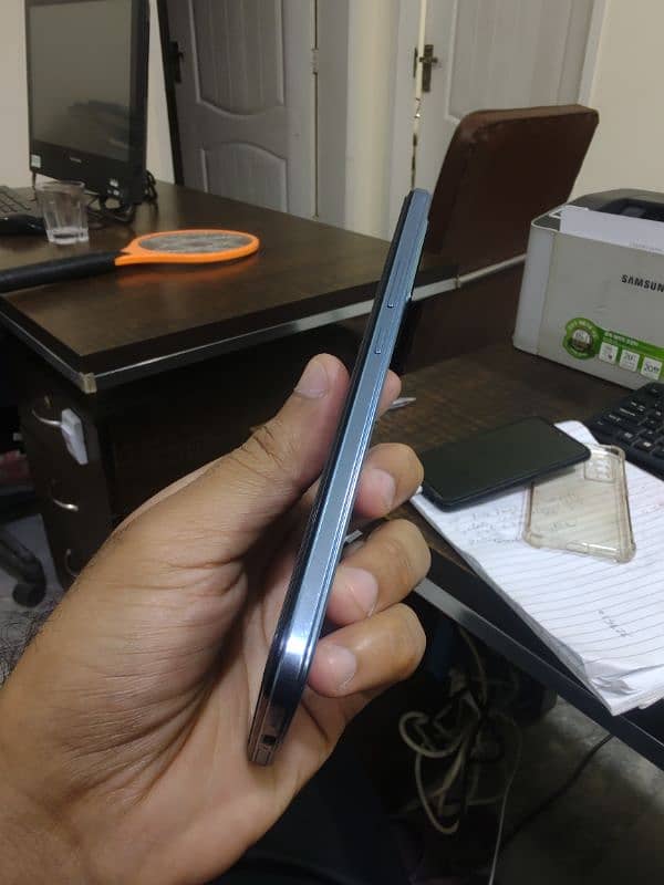 Vivo v23e 10/10 Condition 8+4 Ram 256Gb Rom 14