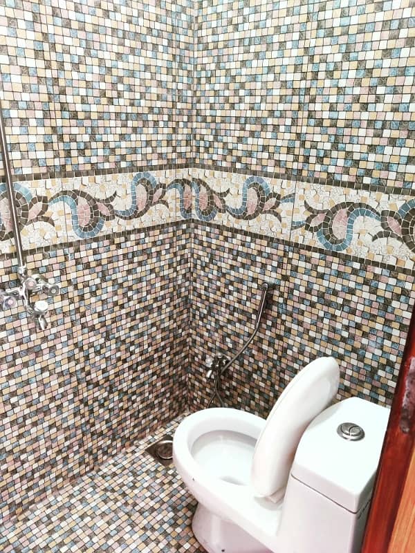 3-Marla Brand New House Available For Sale In New Lahore City Phase-2 4