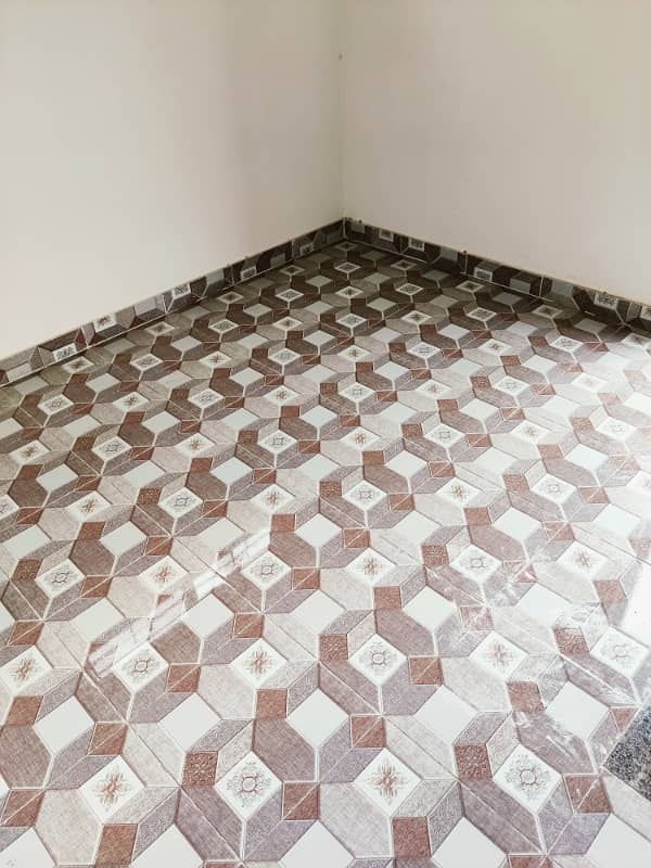 3-Marla Brand New House Available For Sale In New Lahore City Phase-2 5