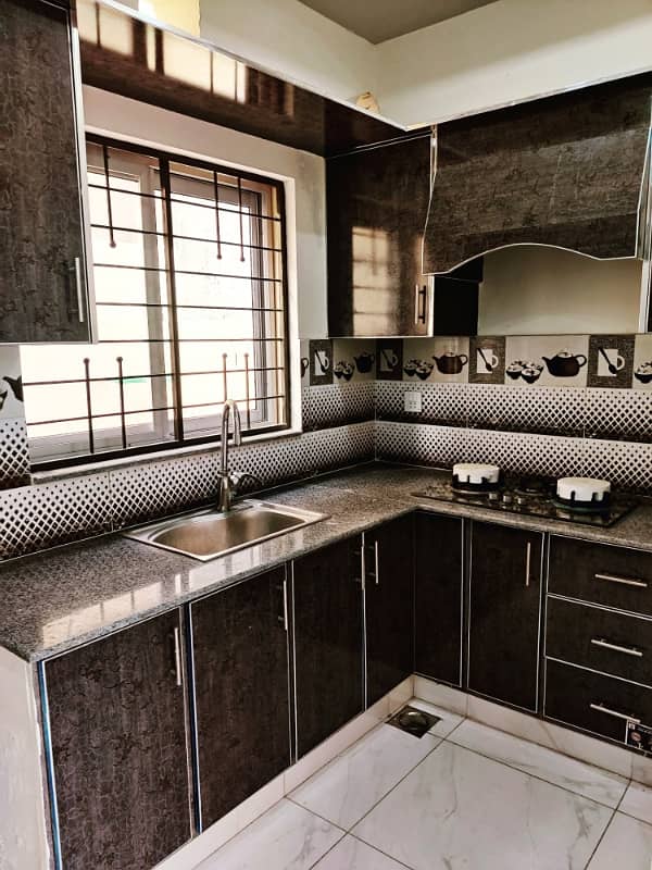3-Marla Brand New House Available For Sale In New Lahore City Phase-2 6