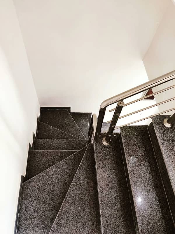 3-Marla Brand New House Available For Sale In New Lahore City Phase-2 9