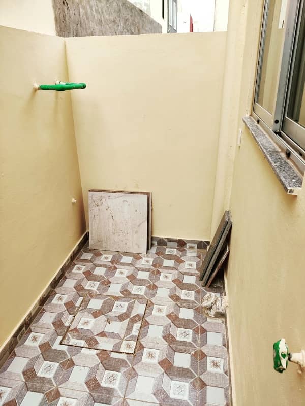 3-Marla Brand New House Available For Sale In New Lahore City Phase-2 10
