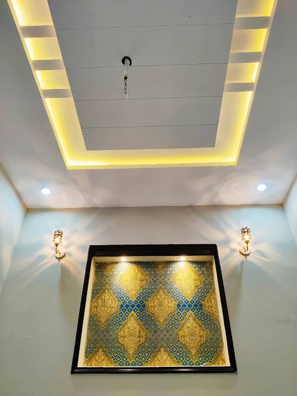 3-Marla Brand New House Available For Sale In New Lahore City Phase-2 1