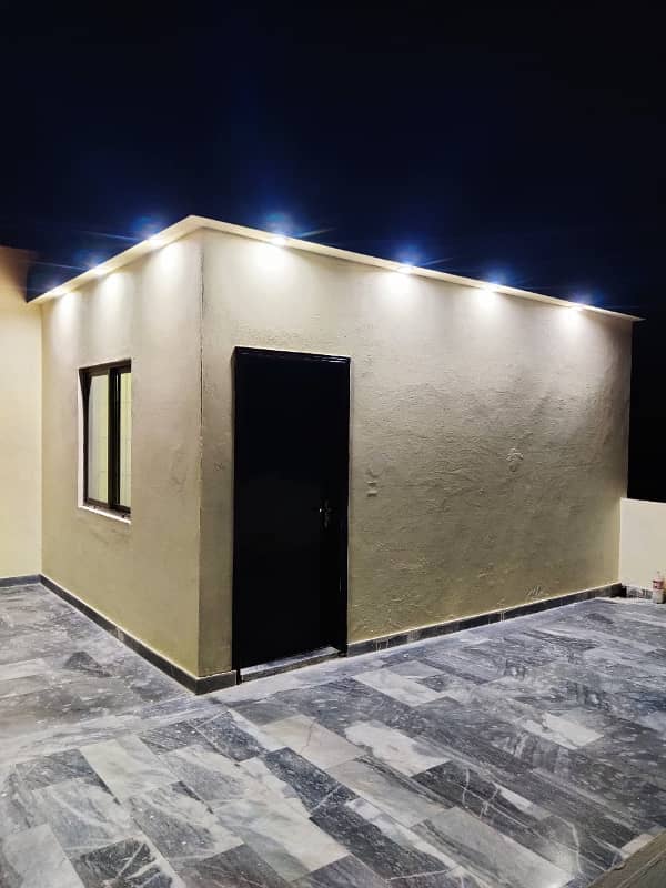 3-Marla Brand New House Available For Sale In New Lahore City Phase-2 4