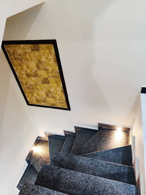 3-Marla Brand New House Available For Sale In New Lahore City Phase-2 8