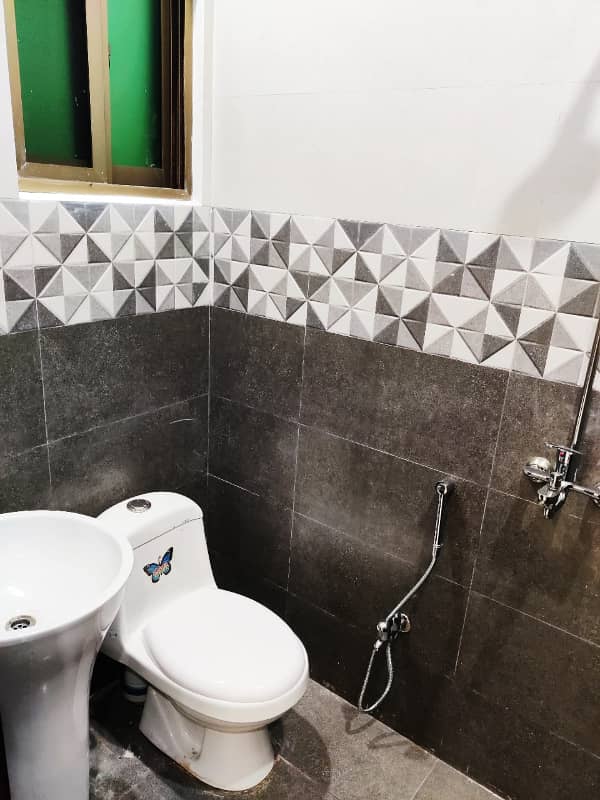 3-Marla Brand New House Available For Sale In New Lahore City Phase-2 10