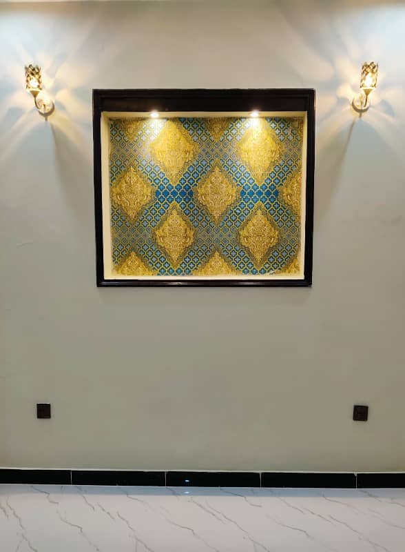 3-Marla Brand New House Available For Sale In New Lahore City Phase-2 11