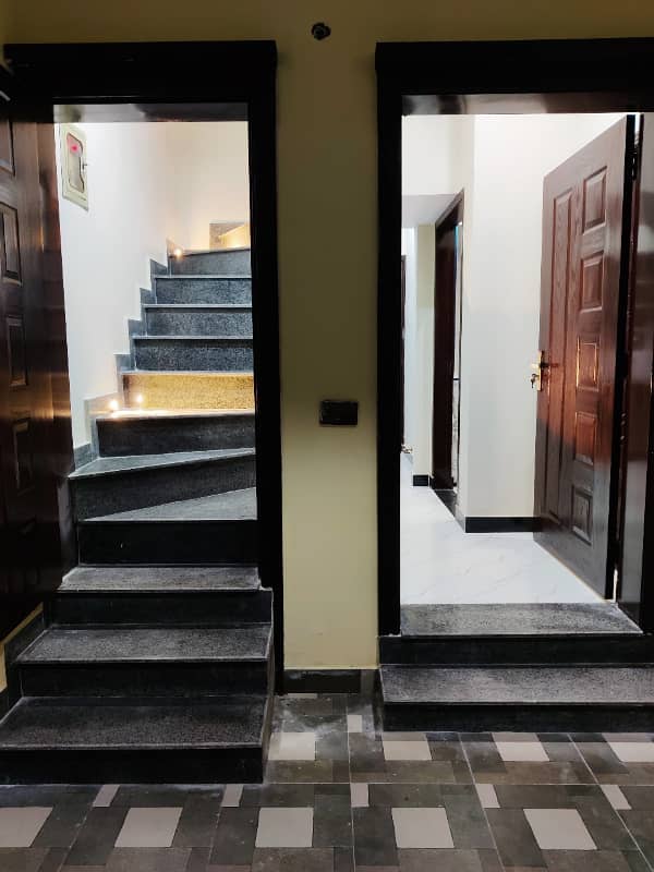3-Marla Brand New House Available For Sale In New Lahore City Phase-2 12
