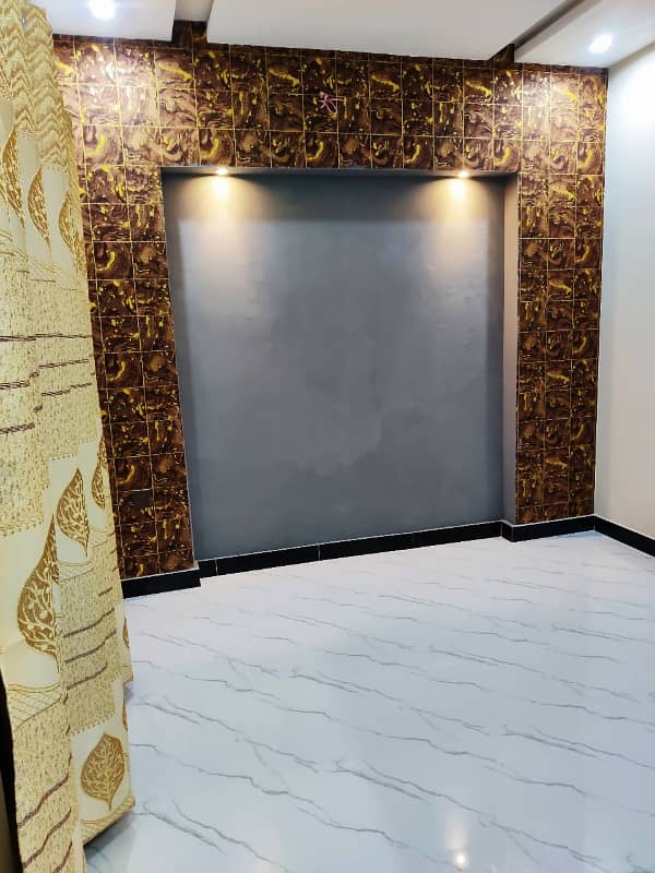 3-Marla Brand New House Available For Sale In New Lahore City Phase-2 16