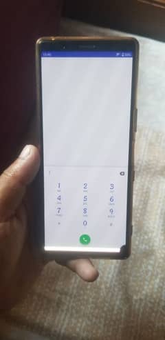 Sony Xperia 5