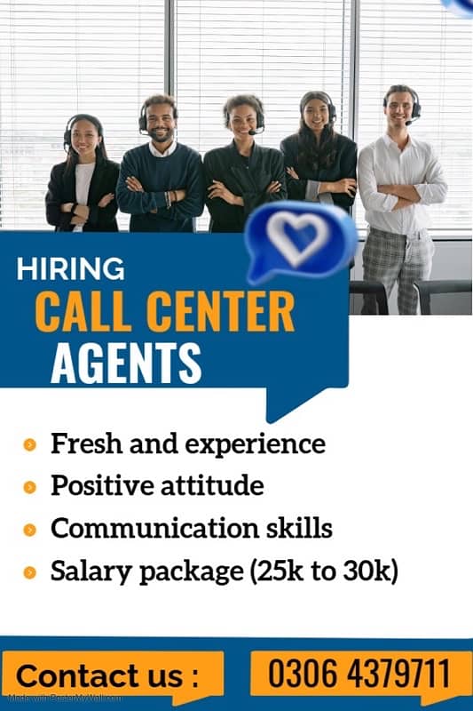 Customer Service Representative | Call Center Jobs | Urgent Hiring | 0