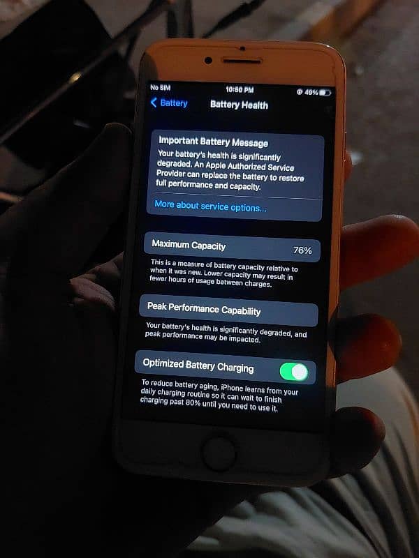 iphone 7 non pta 5