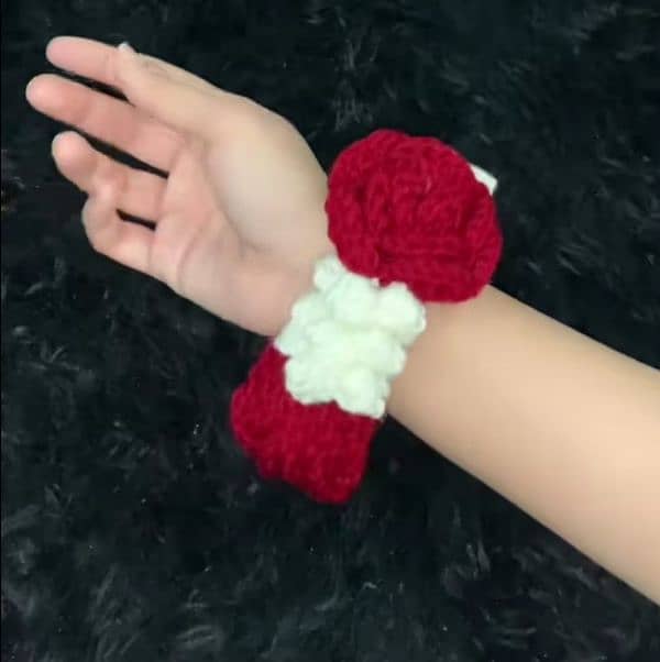 hand made gajray 2