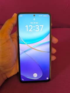 VIVO Y100