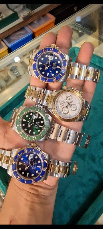 i buying Rolex Omega Cartiar Breitling Chopard Longines Tag AP 2