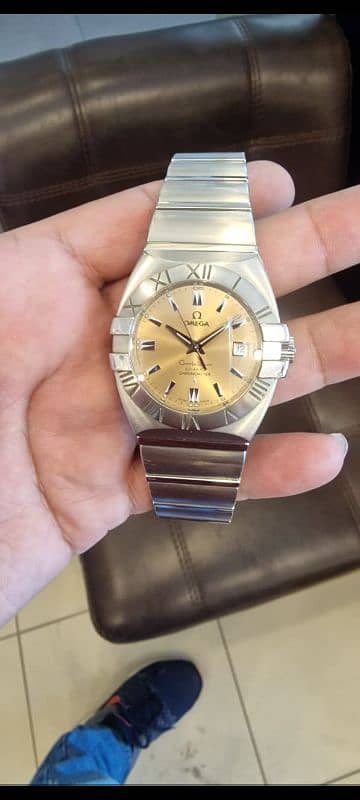 i buying Rolex Omega Cartiar Breitling Chopard Longines Tag AP 4