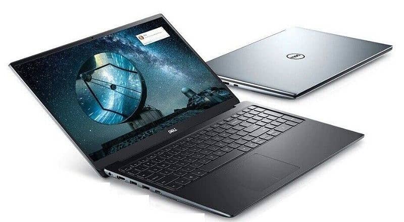 Dell Inspiron 5590, Core i7 10th Generation, Led 15 Inch, 2 Gb Card 0