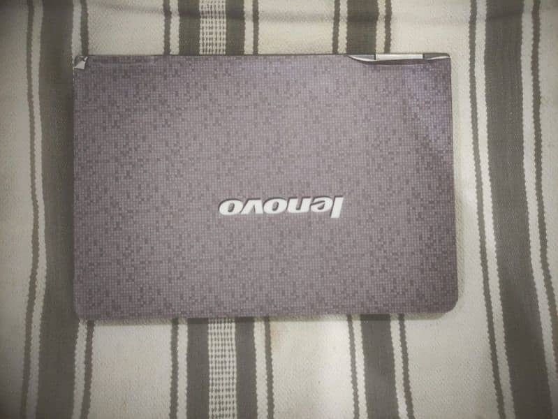 Lenovo pro  Core i5 4th geneation 0