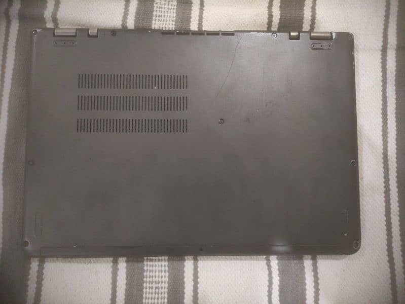 Lenovo pro  Core i5 4th geneation 1