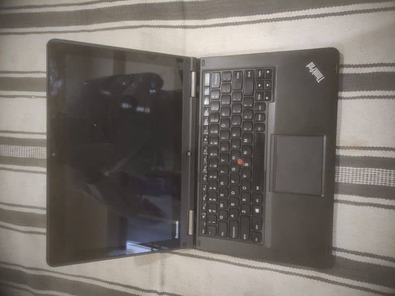 Lenovo pro  Core i5 4th geneation 2