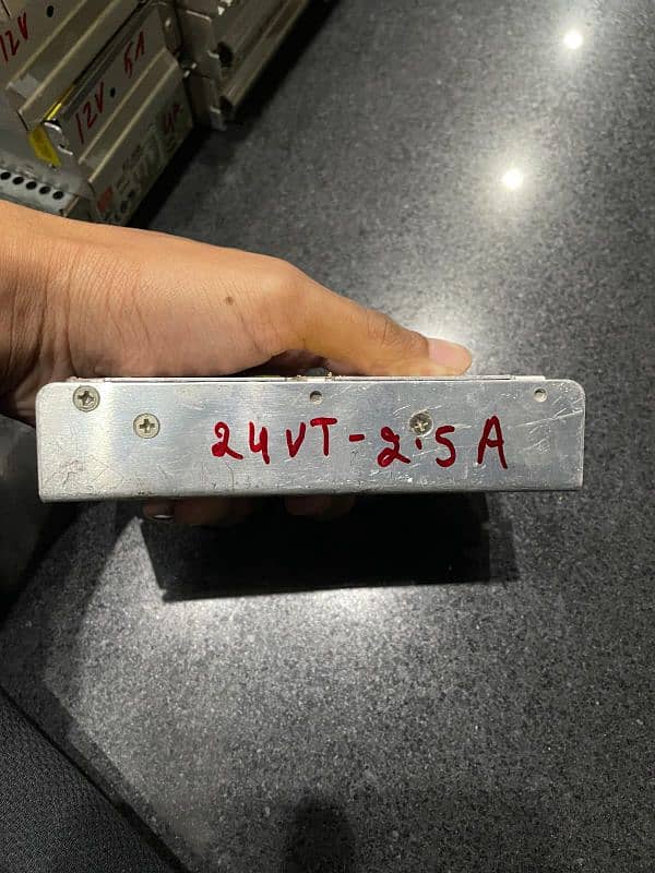 power supply 12v 5v 24v 36v 38v 48v 10a 20a 15a 41.7a 29a 5