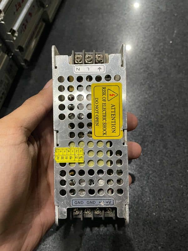 power supply 12v 5v 24v 36v 38v 48v 10a 20a 15a 41.7a 29a 7