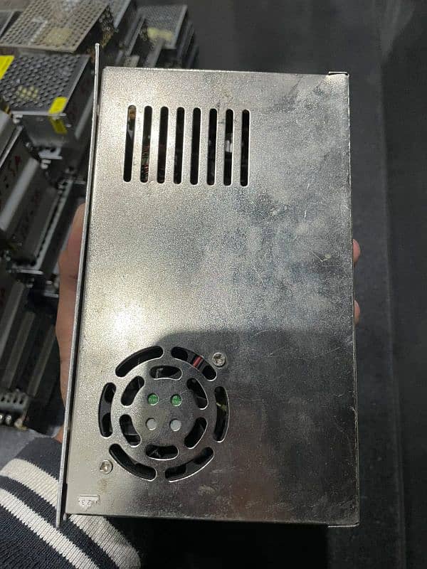 power supply 12v 5v 24v 36v 38v 48v 10a 20a 15a 41.7a 29a 17