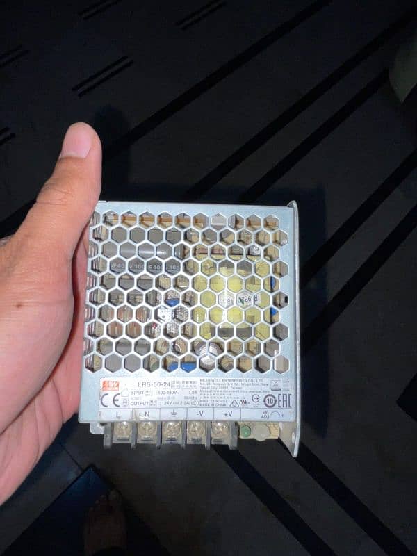power supply 12v 5v 24v 36v 38v 48v 10a 20a 15a 41.7a 29a 18