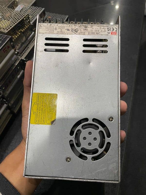 power supply 12v 5v 24v 36v 38v 48v 10a 20a 15a 41.7a 29a 19