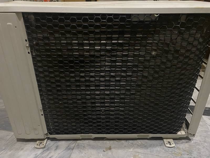 Dawlance split Ac for sale 4