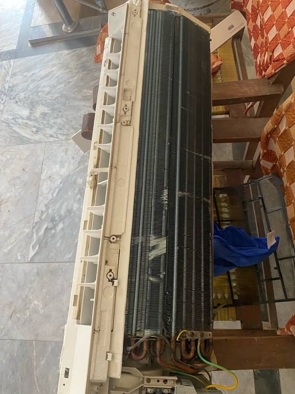 Dawlance split Ac for sale 5