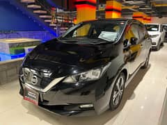 Nissan Leaf 2020 G